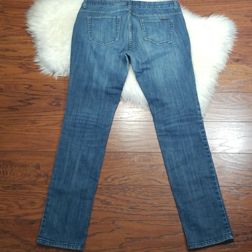 Kenneth Cole Skinny Jeans - Picture 6 of 7